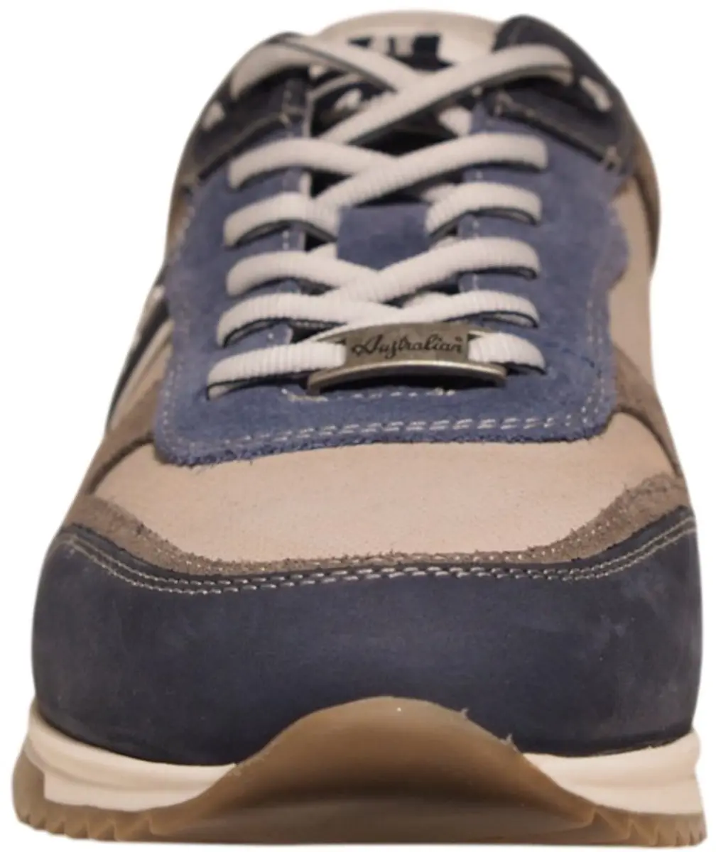 Australian Filmon Sneakers - Grijs - Maat 43