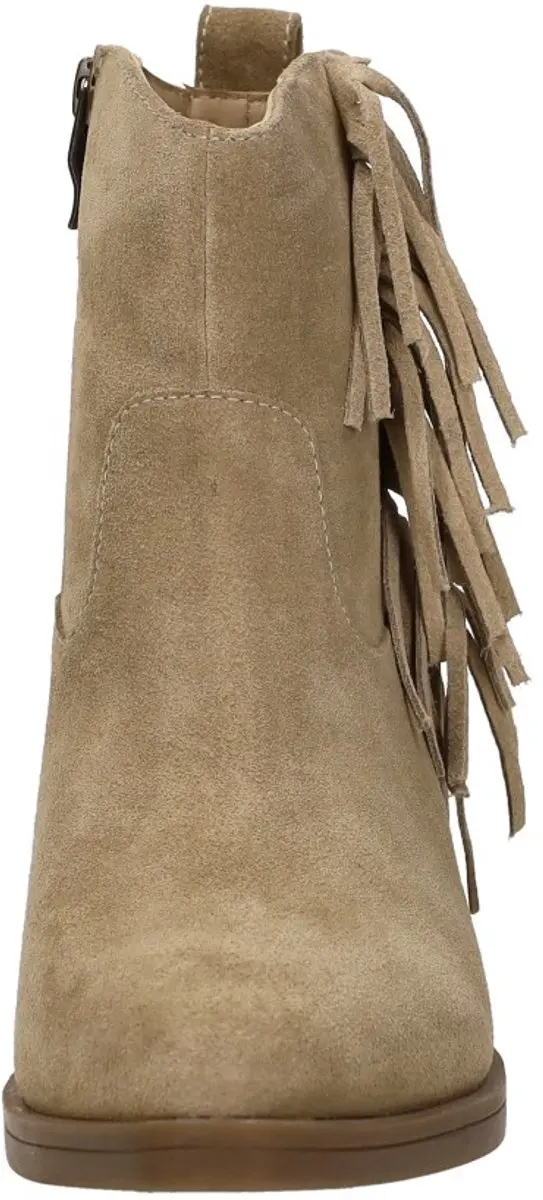 Maruti Tonny Enkellaarsjes - Beige - afbeelding 6 van 6