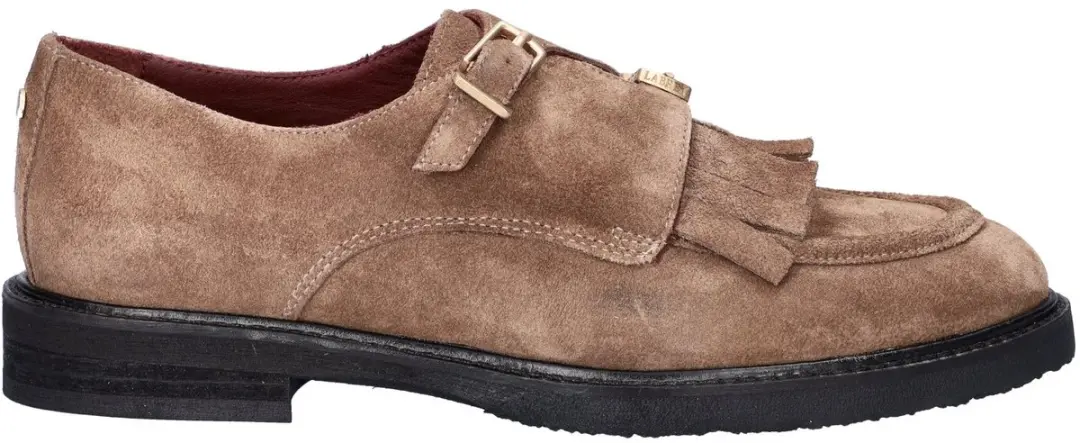 Fred De La Bretoniere Paris Jay Loafers Dames