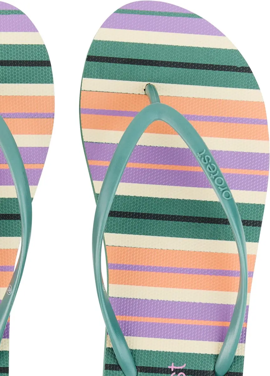 Protest PRTHug Teenslipper Dames - Jelly Purple - afbeelding 3 van 6