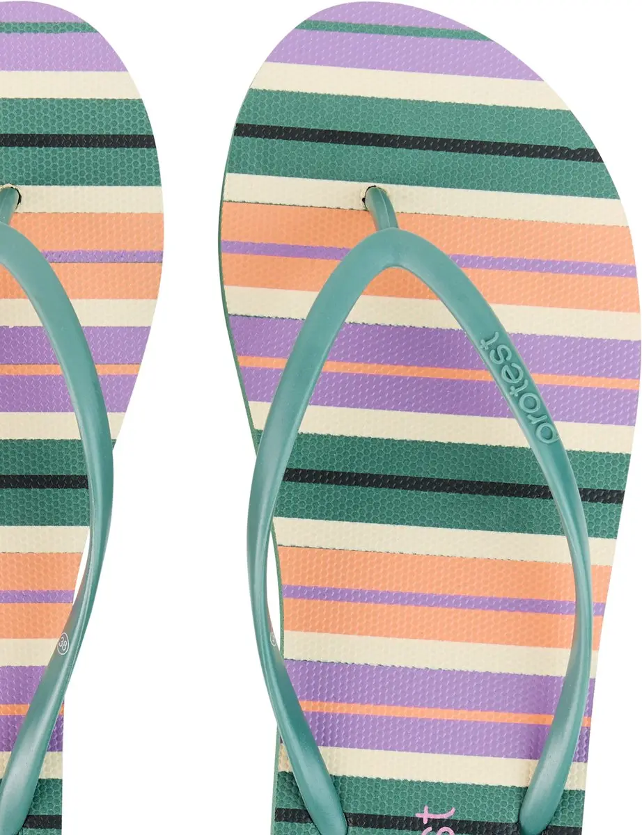 Protest PRTHug Teenslipper Dames - Jelly Purple - afbeelding 4 van 6