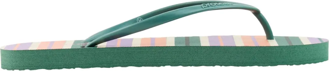 Protest PRTHug Teenslipper Dames - Jelly Purple - afbeelding 2 van 6