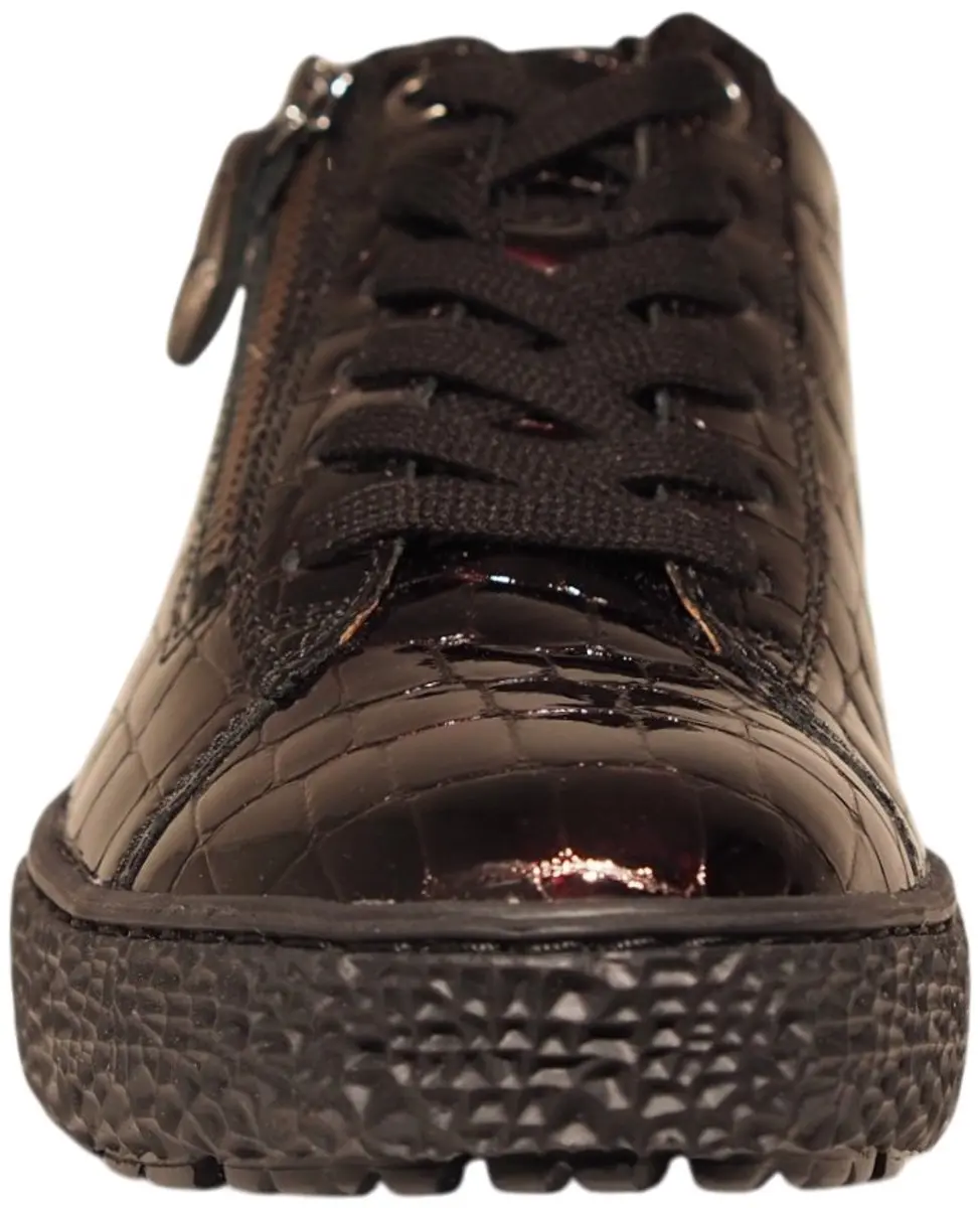 Hartjes Phil Sneakers 162.1401 - Rood - Maat 42,5