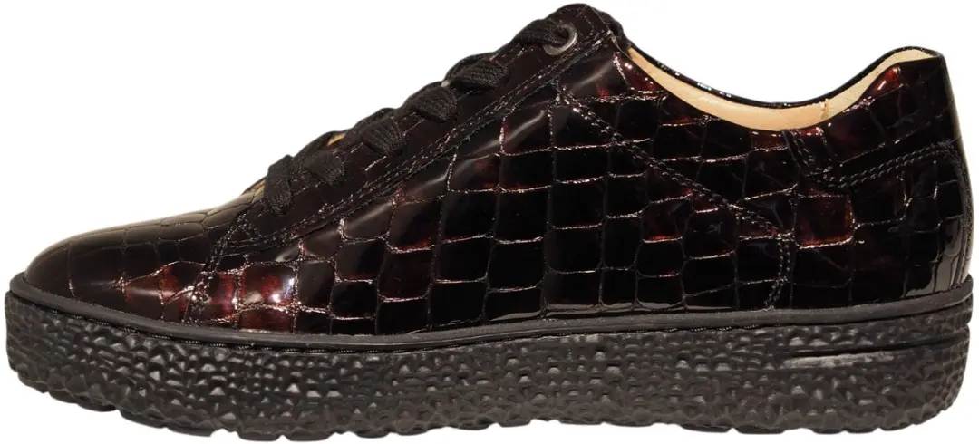 Hartjes Phil Sneakers 162.1401 - Rood - Maat 42,5