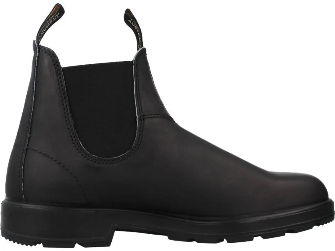 Blundstone 510 Original Laarzen - Zwart