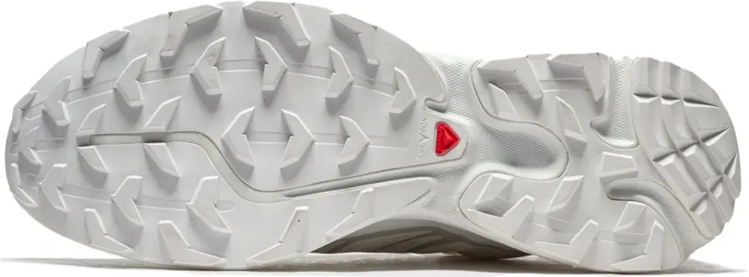Salomon XT-6 White Lunar Rock - 42 2/3 - afbeelding 6 van 6