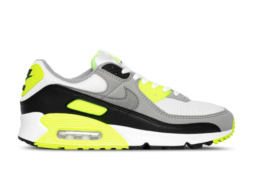 Nike Sneakers Air Max 90