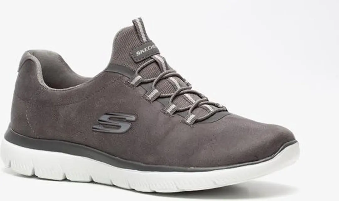 Skechers Summits Itz Bazik dames sneakers