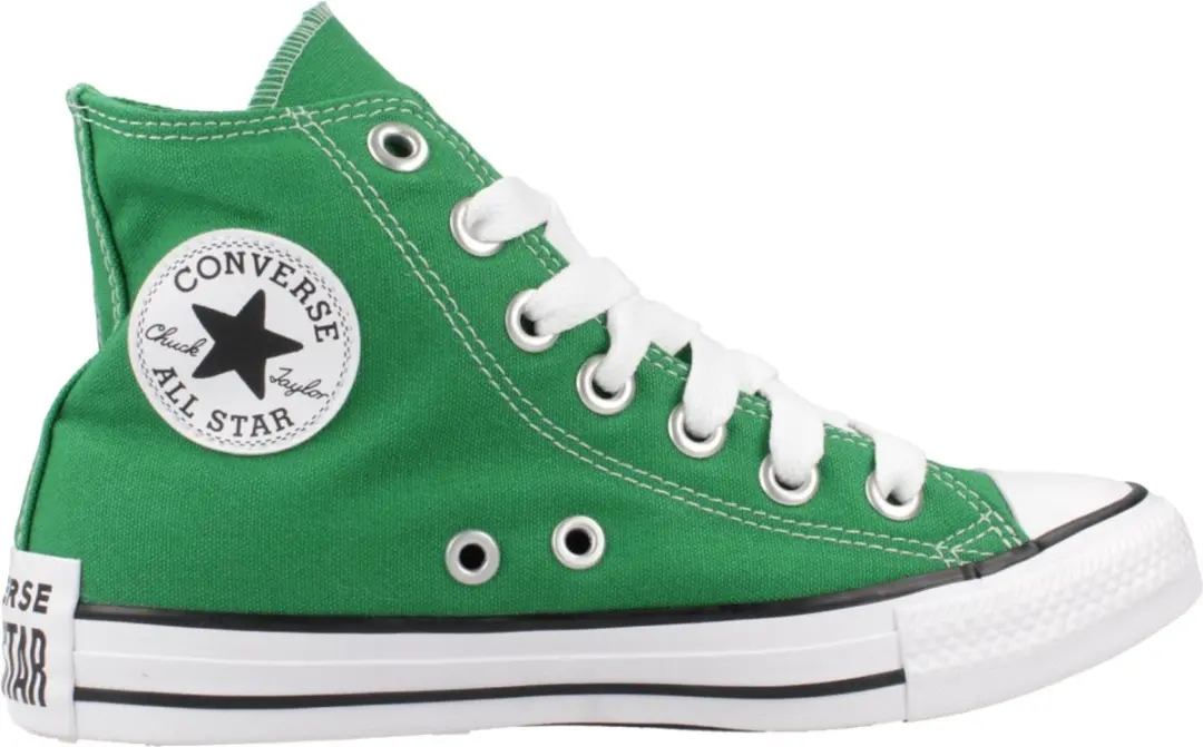 CONVERSE CHUCK TAYLOR ALL STAR SKETCH Groen 37,5 EU