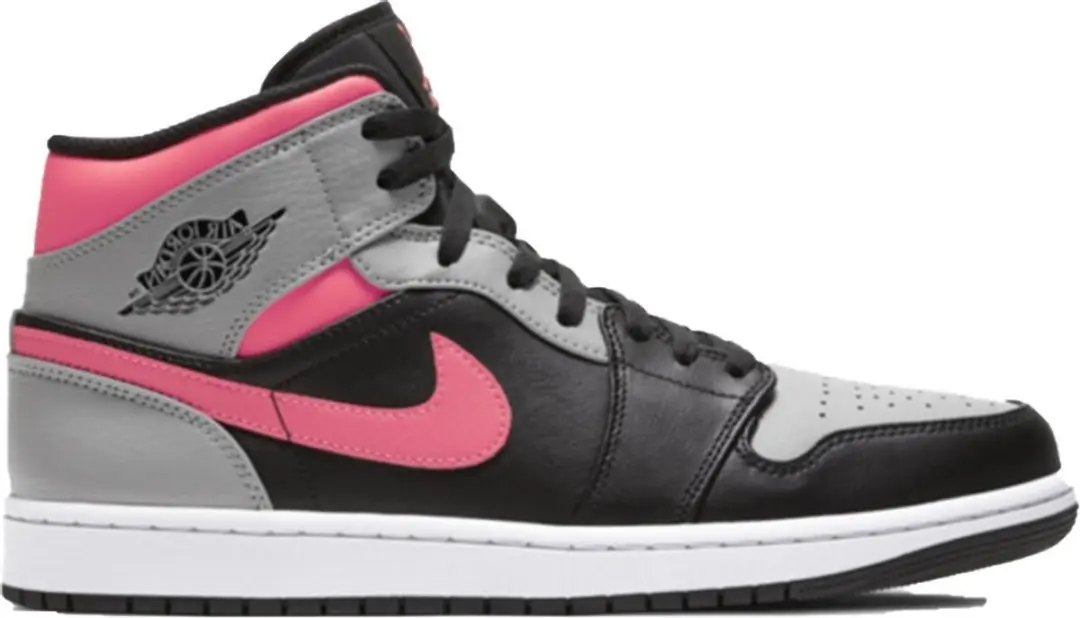 Nike Air Jordan 1 mid Maat 44