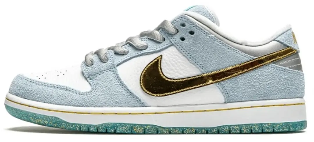 Nike SB Dunk Low Sean Cliver