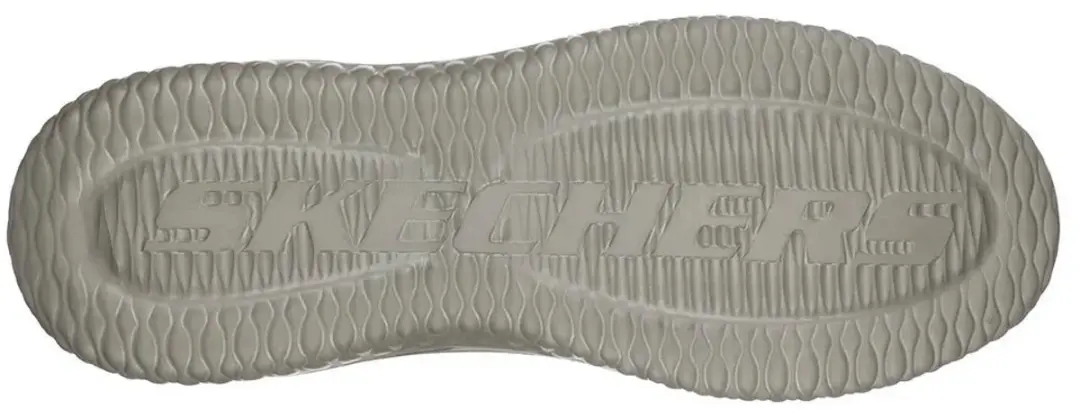 Skechers Delson 3.0 Ezra Instappers - Bruin - Maat 43