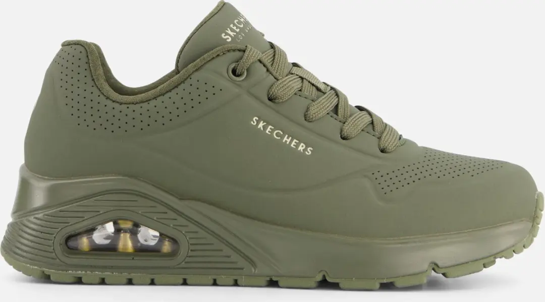Skechers Uno Stand On Air Dames Sneakers