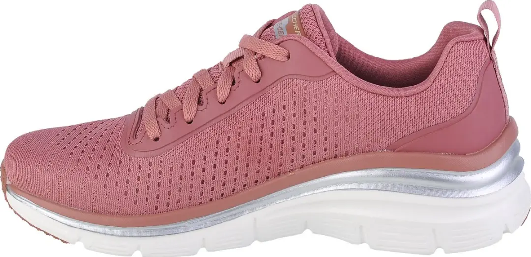 Skechers Make Moves 149277-ROS Sneakers - Roze