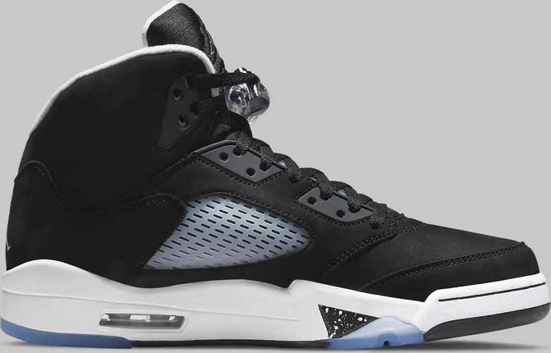 Nike Nike Air Jordan 5 Retro 'Oreo' Maat 44