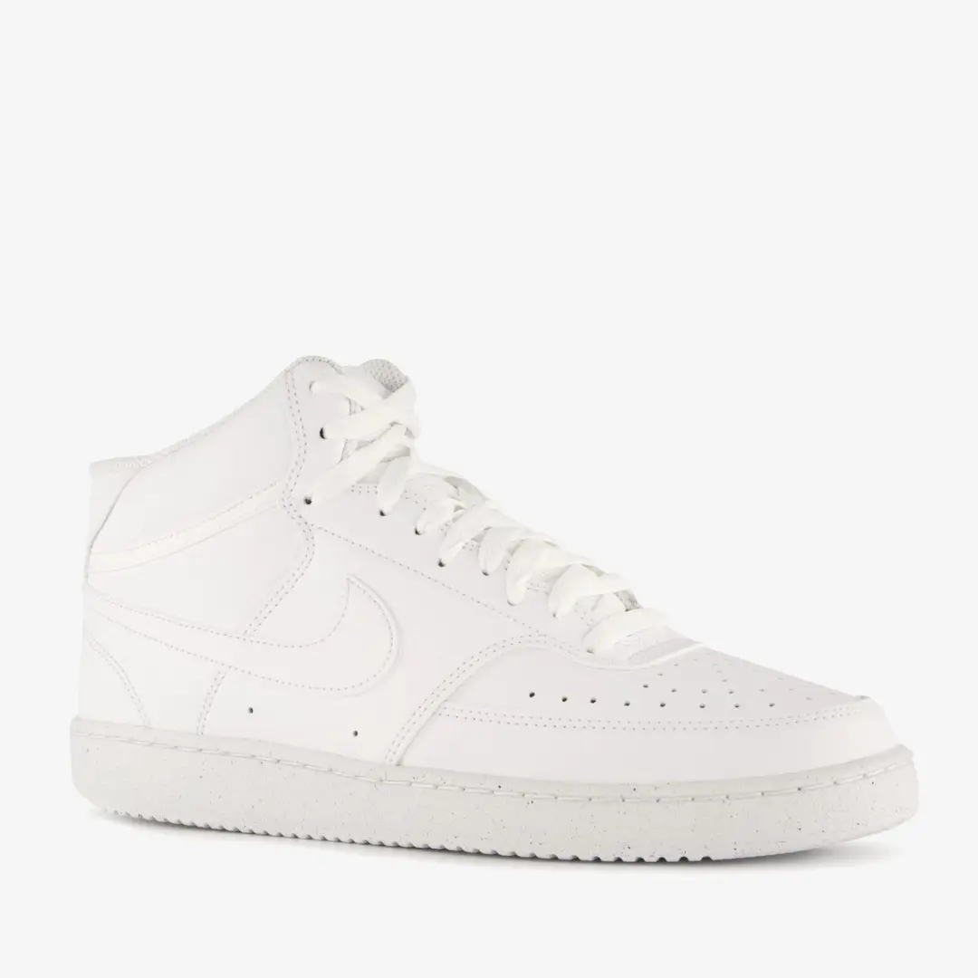 Nike Court Vision Mid Next Nature Sneaker