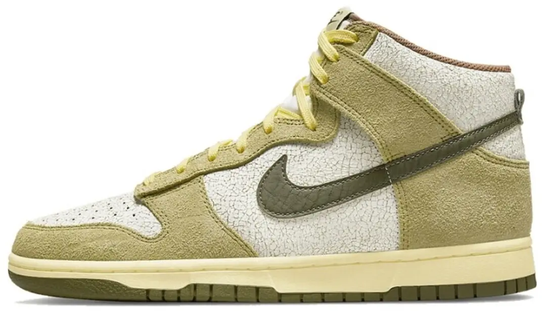Nike Dunk High Retro Re