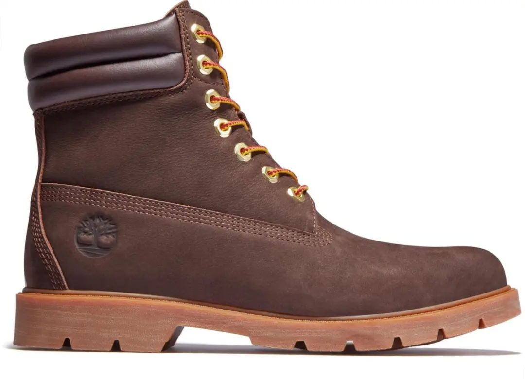 Timberland 6in Water Resistant Basic Veterschoenen Hoog