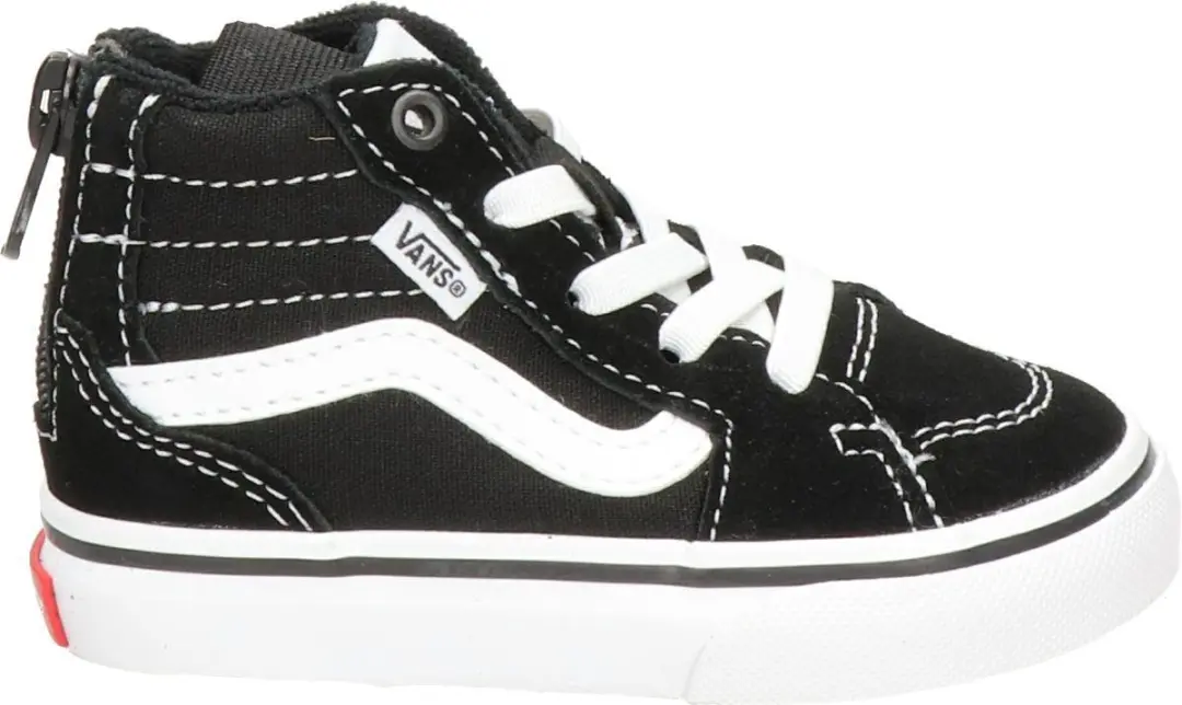 Vans Filmore Hi Zip Sneakers Junior