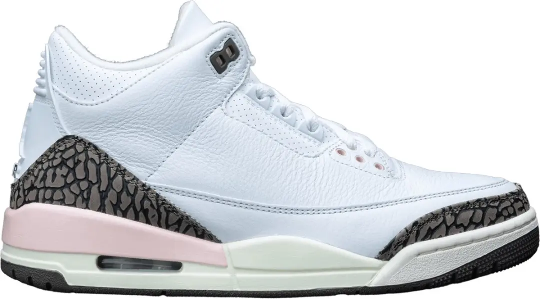Nike Air Jordan 3 Retro Neapolitan Dark Mocha (W)