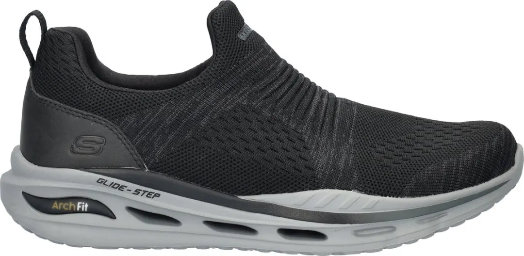 Skechers Arch Fit heren instapper