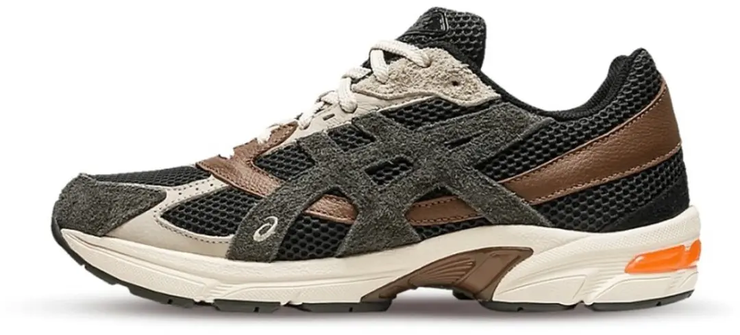 ASICS Gel-1130 MK-II HAL Studio Forest