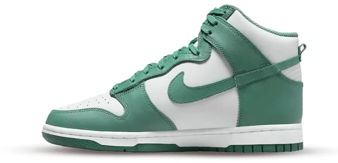 Nike Dunk High Bicoastal (Women's)