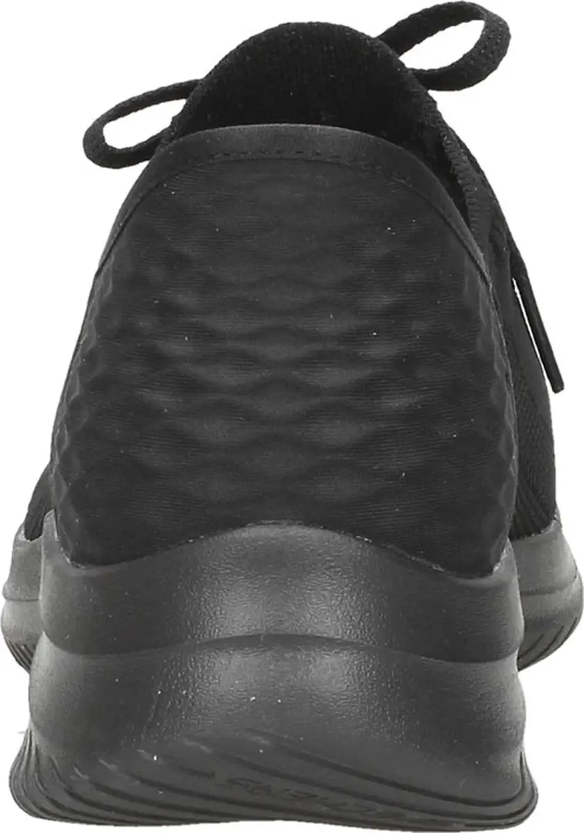 Skechers Ultra Flex 3.0-Brilliant Path Dames Instappers - Zwart - afbeelding 5 van 6