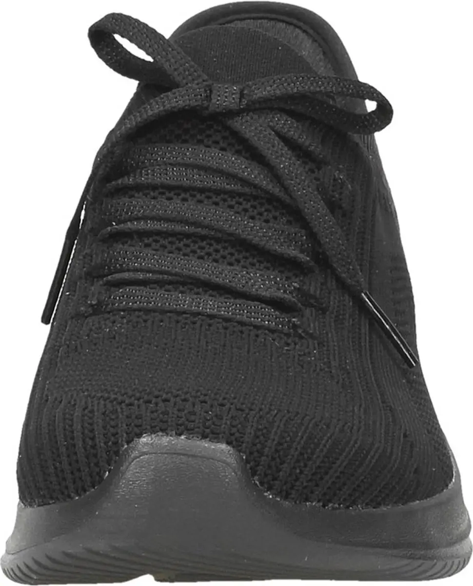 Skechers Ultra Flex 3.0-Brilliant Path Dames Instappers - Zwart - afbeelding 2 van 6
