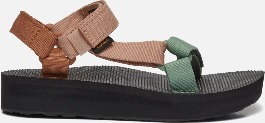 Teva W Midform Universal