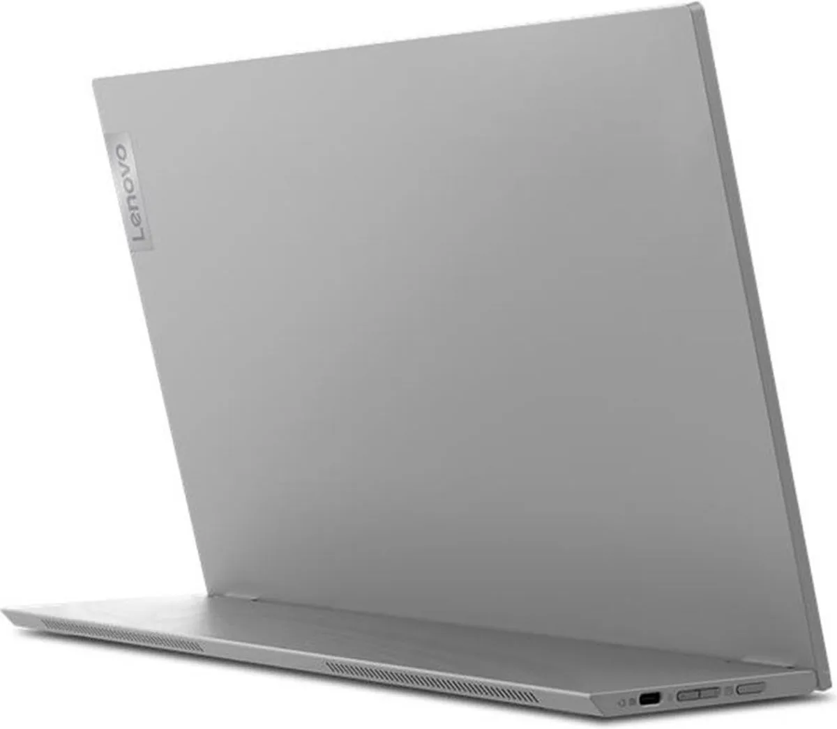 Lenovo L15 66E4UAC1WL Full HD Portable Monitor 15.6" - USB-C 65W