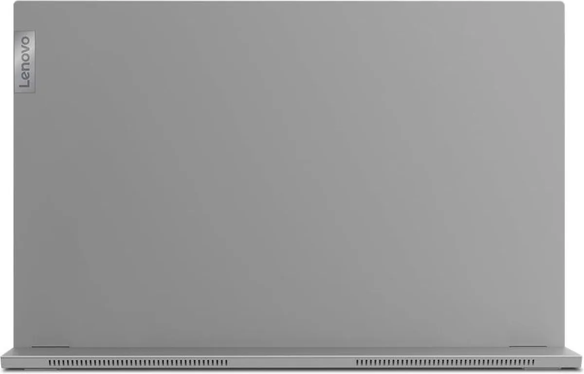 Lenovo L15 66E4UAC1WL Full HD Portable Monitor 15.6" - USB-C 65W