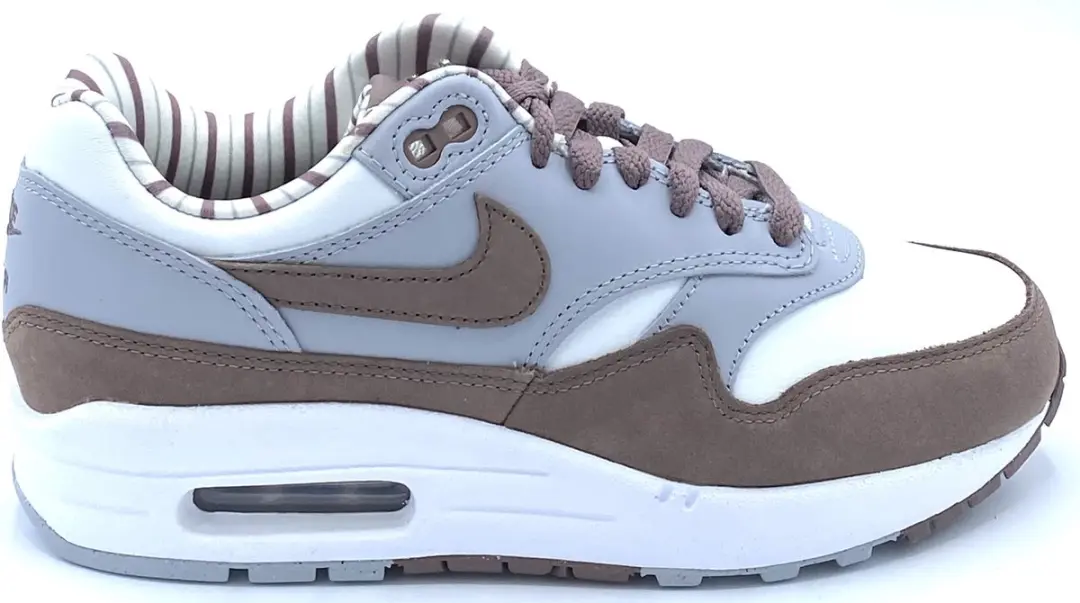 Nike Nike Air Max 1 'Shima Shima' Sneakers Dames