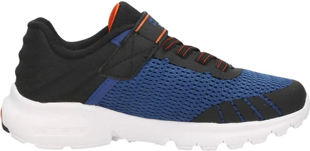 Skechers Razor Flex Air Klittenband Laag