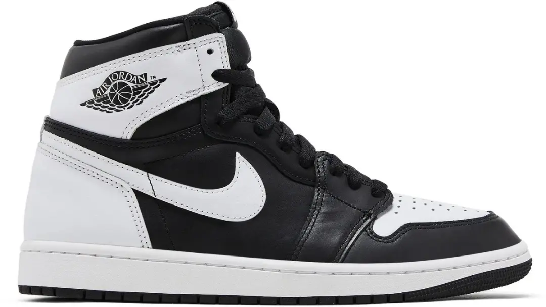 Nike Nike Air Jordan 1 High OG Black/White