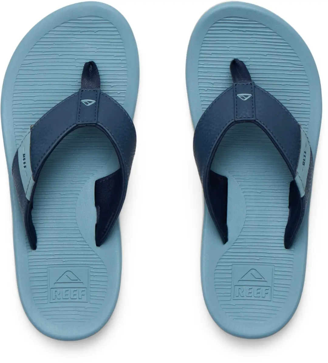 REEF KIDS SANTA ANA Blauw