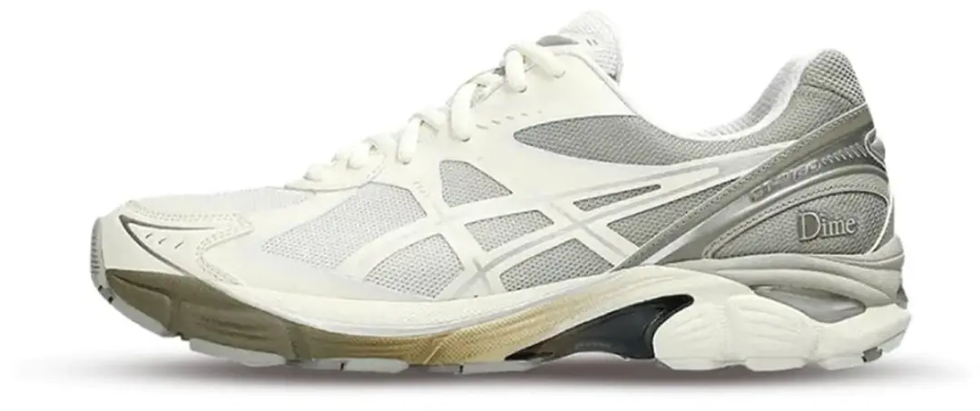 ASICS GT-2160 DIME Arctic Wolf