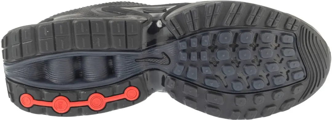 Nike Air Max DN DV3337-006 Sneakers - Zwart