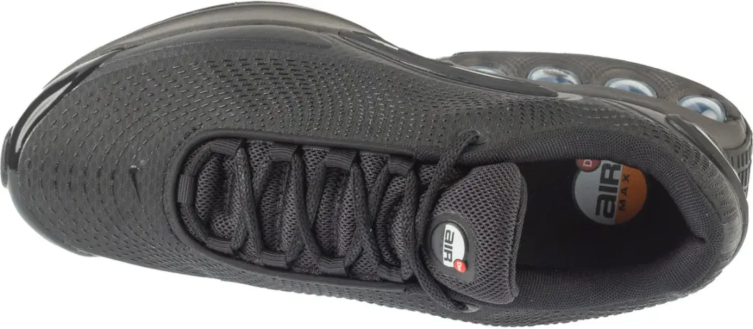 Nike Air Max DN DV3337-006 Sneakers - Zwart