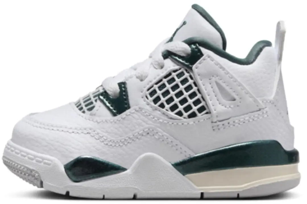 Air Jordan 4 'Oxidized Green' (TD) maat 23.5.
