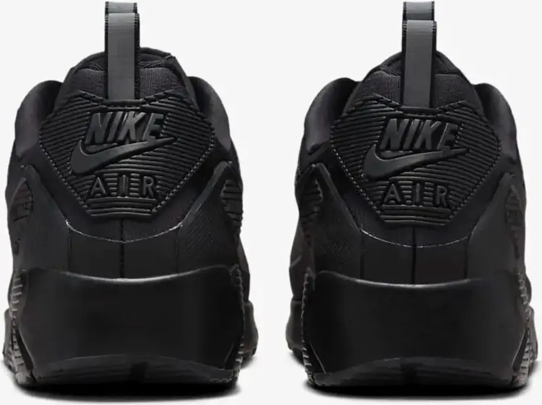 Nike Air Max 90 Drift - Maat 45.5 - Zwart