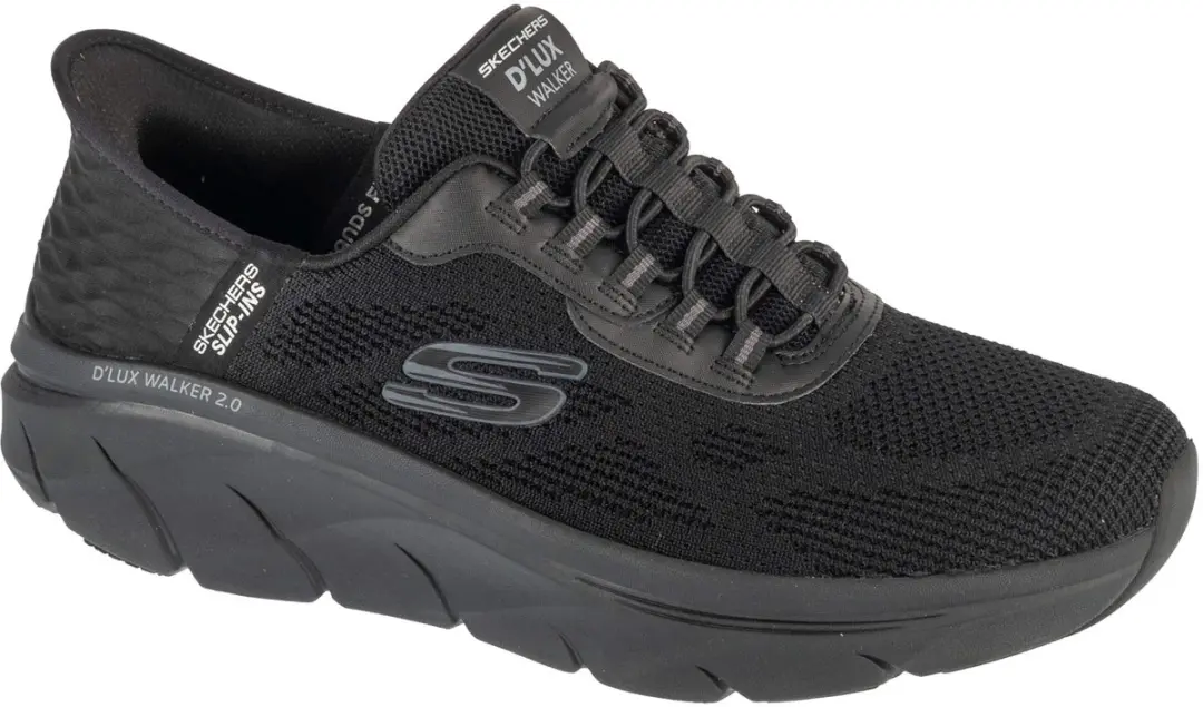 Skechers Slip-ins: D'Lux Walker 2.0