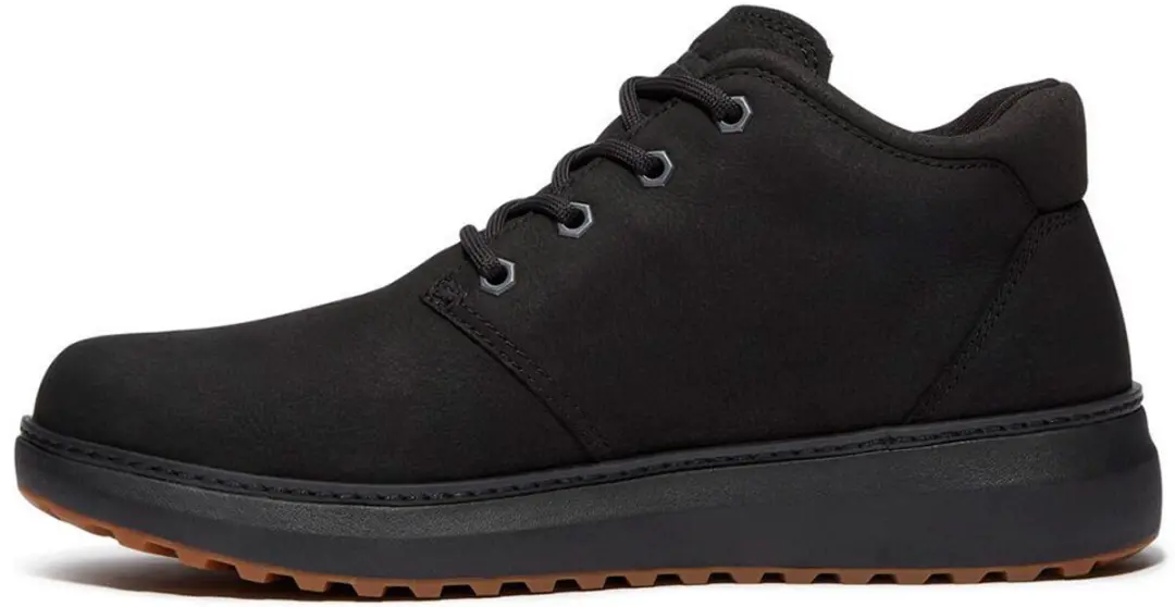 Timberland Hudson Road Mid Chukka Laarzen - Gore-Tex - Zwart - EU 45