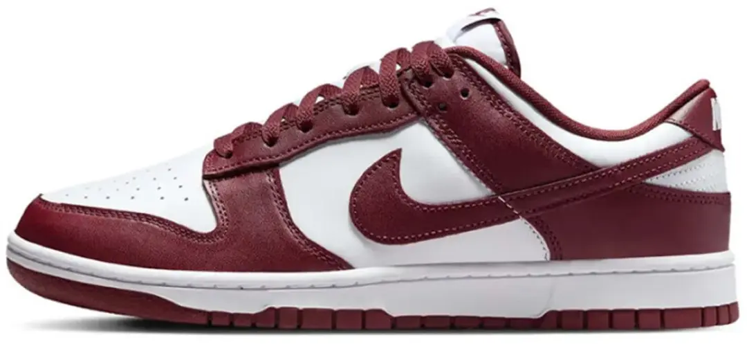 Nike Dunk Low Redwood
