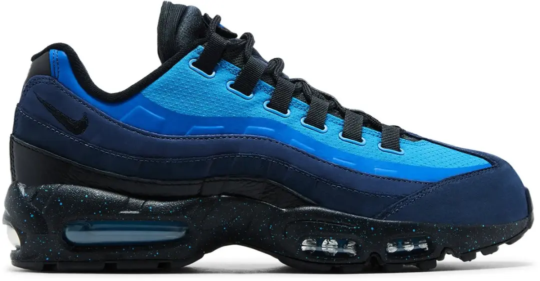 Nike Air Max 95 Stash (2024)