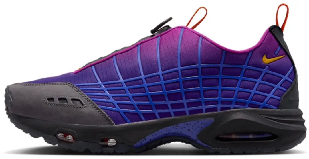 Nike Air Max Sunder SP 'Kids of Immigrants Persian Violet'