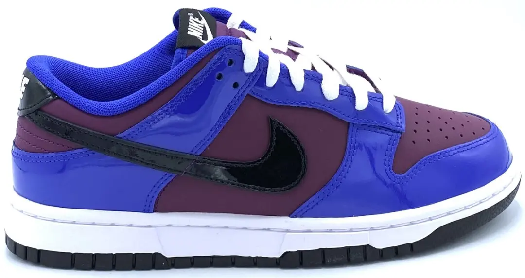 Nike Dunk Low Retro SE- Sneakers Heren- Maat 46