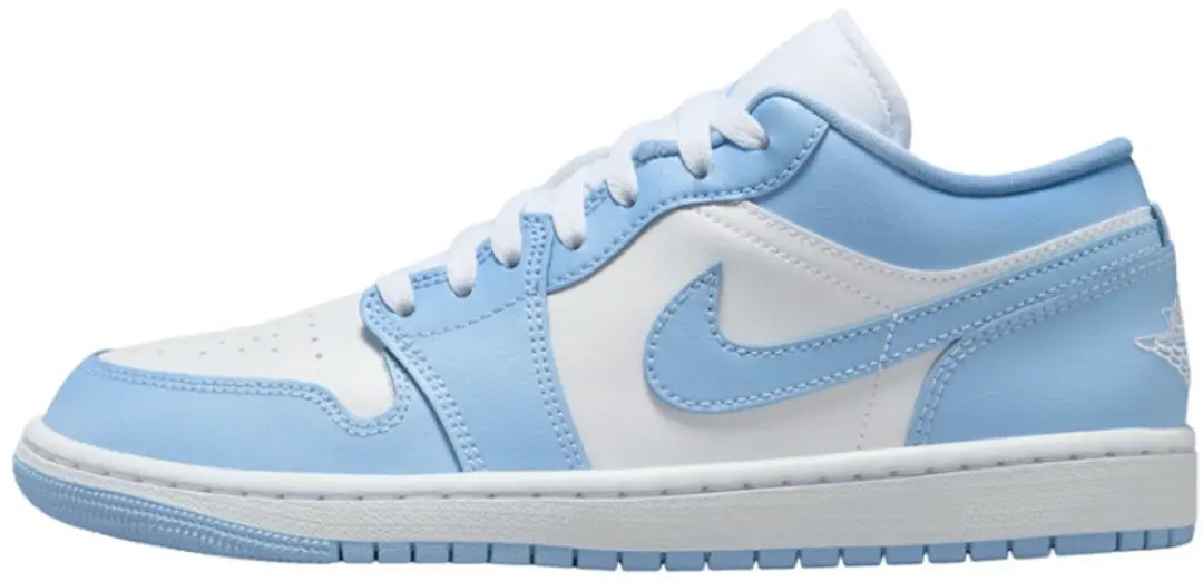 Nike Air Jordan 1 Low