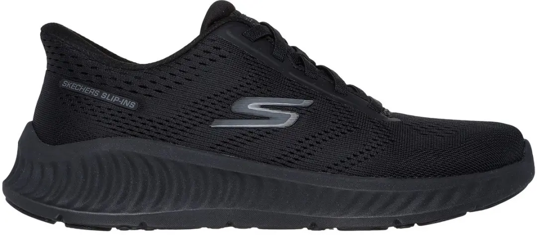 SKECHERS GO WALK NOW KHLOE, 125643-BBK, Female, Multicolor Skechers GO WALK Now