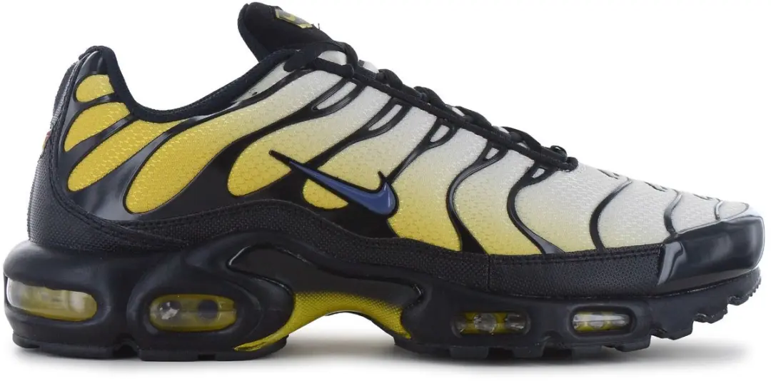 Nike Nike Air Max Plus/TN Heren Sneakers�Maat 42.5